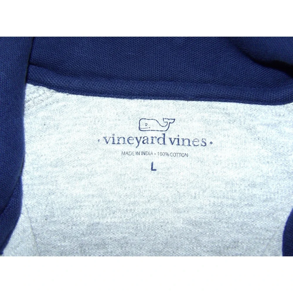 Vineyard Vines please read